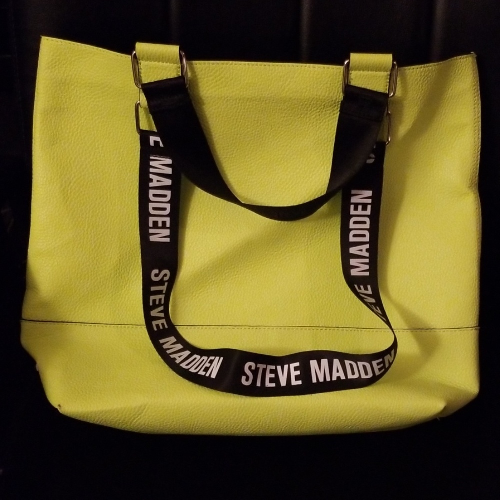 Steve Madden Purse